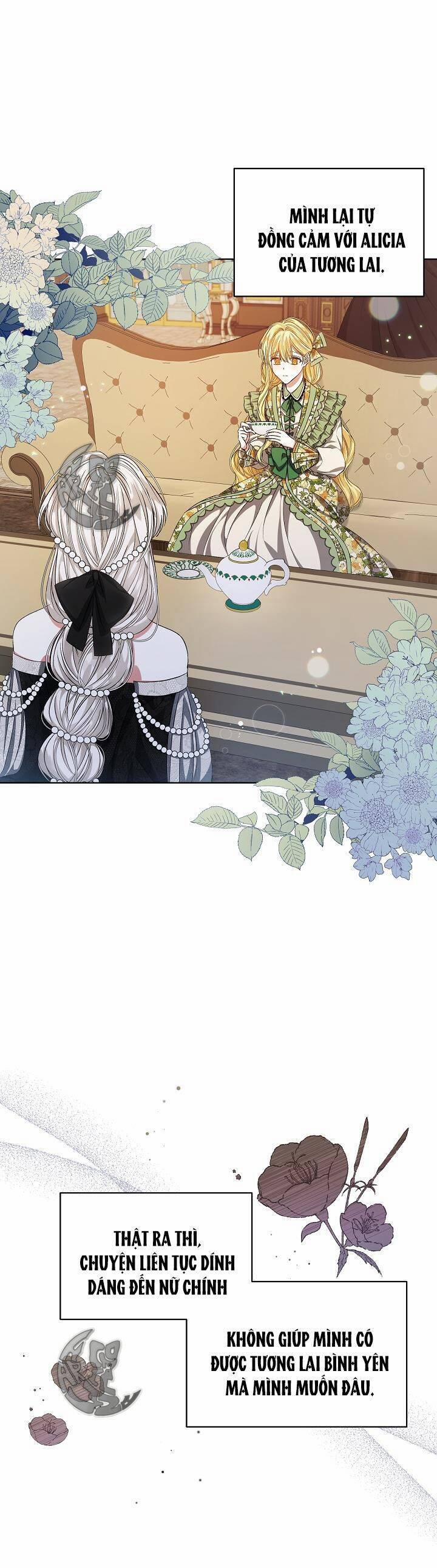 Xuyên Sách Đến Phát Ngán 3 trang 18