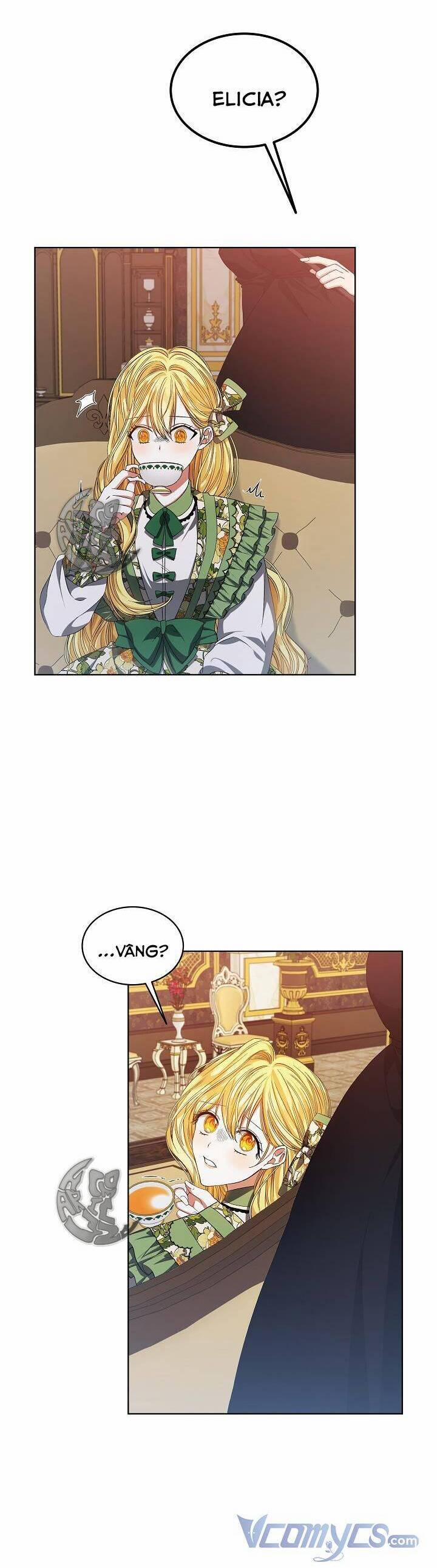 Xuyên Sách Đến Phát Ngán 3 trang 20