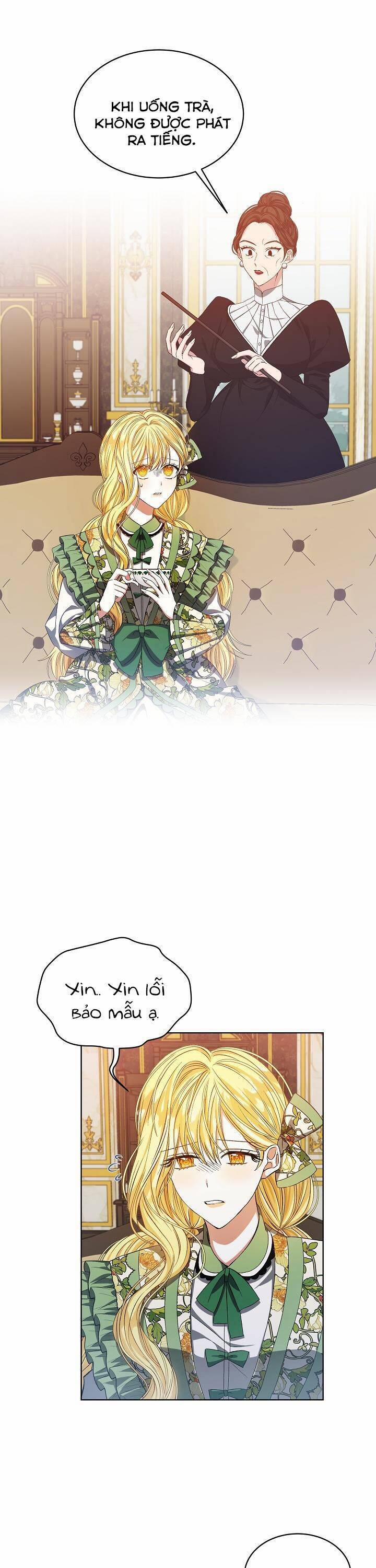 Xuyên Sách Đến Phát Ngán 3 trang 21