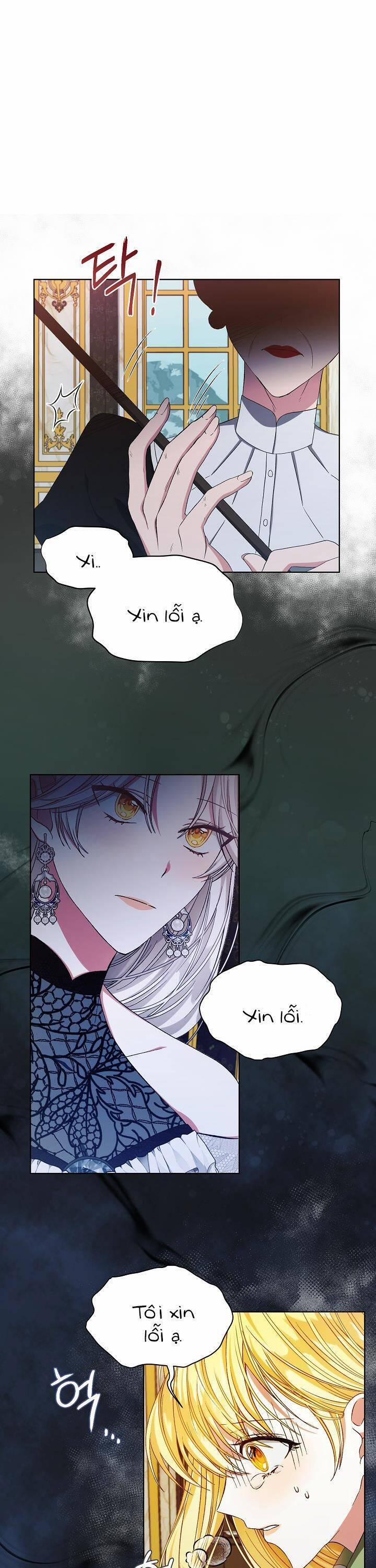 Xuyên Sách Đến Phát Ngán 3 trang 23