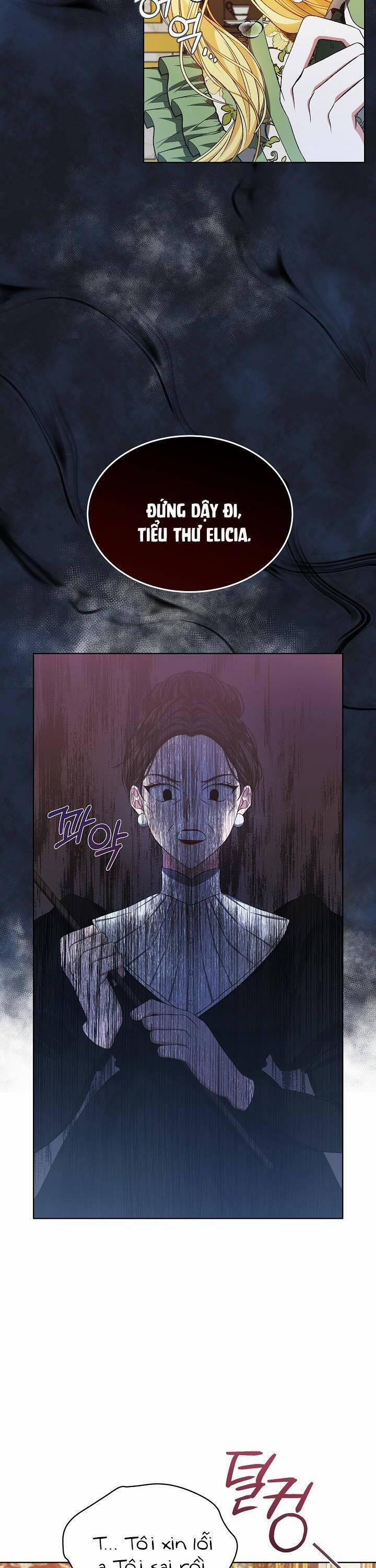 Xuyên Sách Đến Phát Ngán 3 trang 24