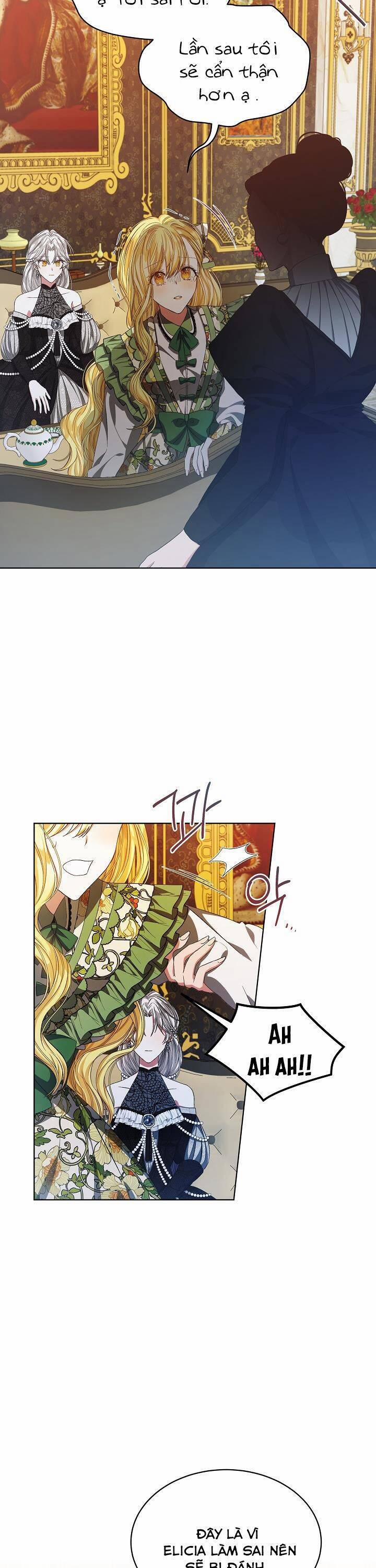 Xuyên Sách Đến Phát Ngán 3 trang 25