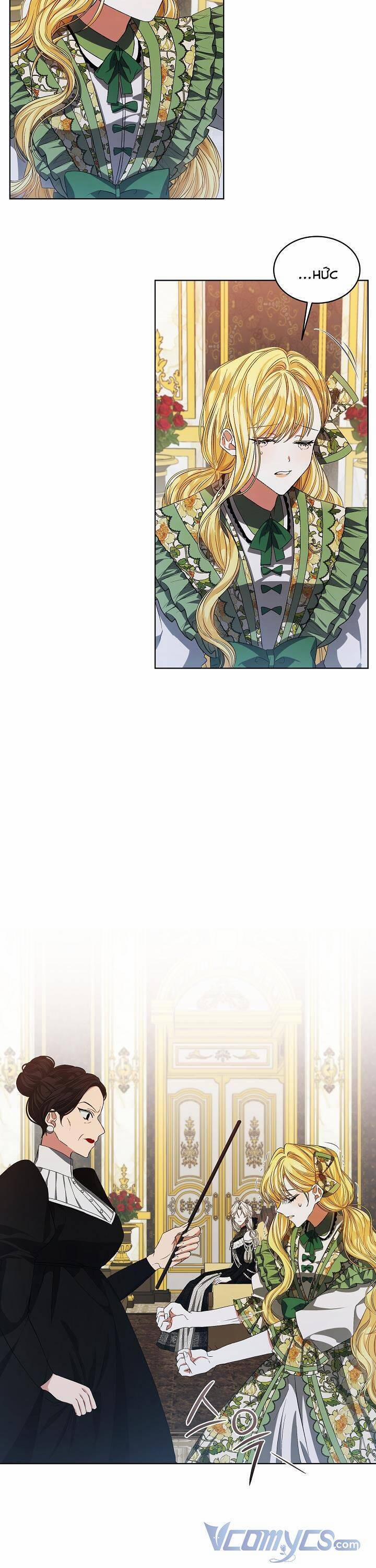 Xuyên Sách Đến Phát Ngán 3 trang 27