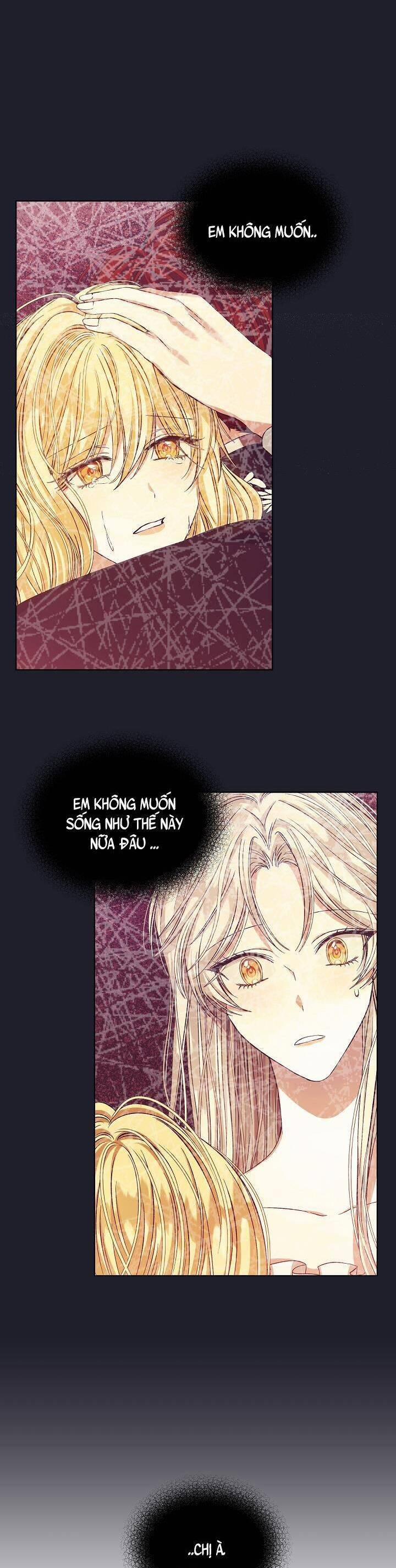 Xuyên Sách Đến Phát Ngán 3 trang 29