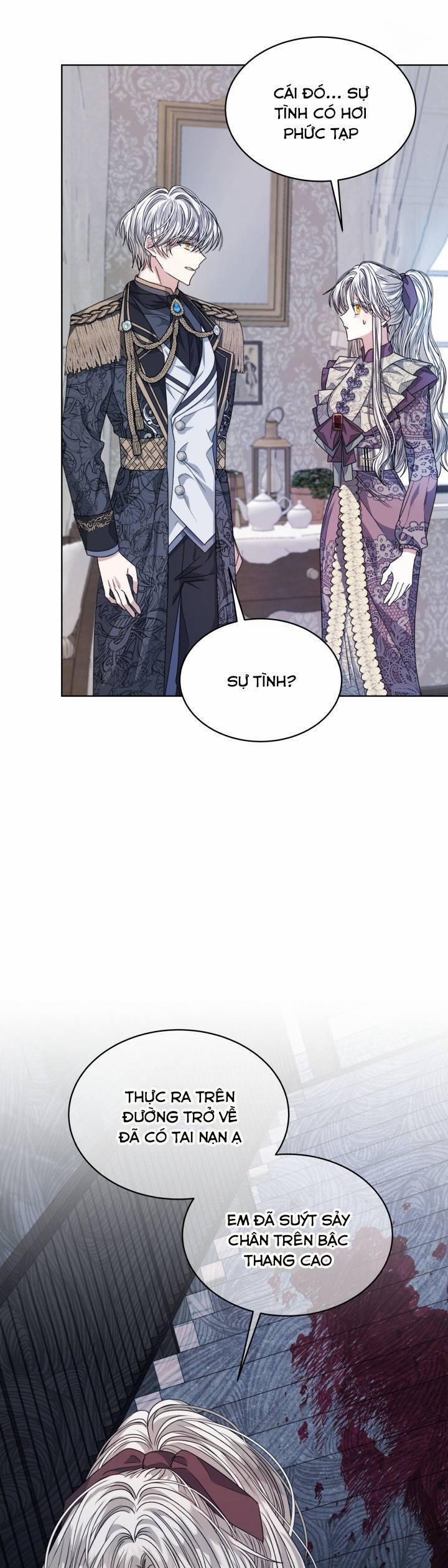 Xuyên Sách Đến Phát Ngán 30 trang 18