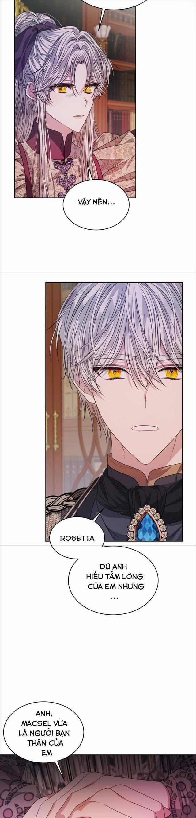 Xuyên Sách Đến Phát Ngán 31 trang 17