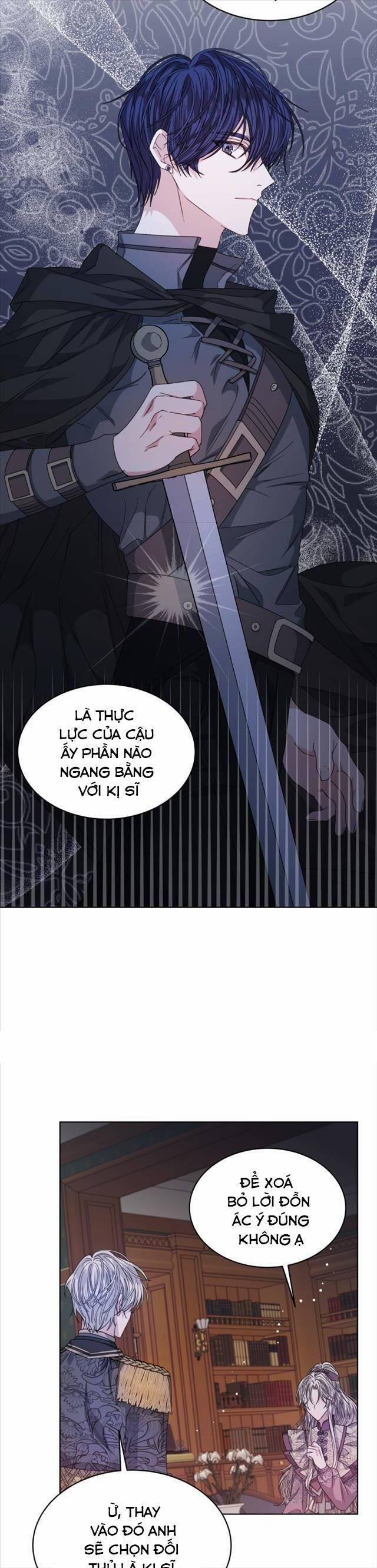 Xuyên Sách Đến Phát Ngán 31 trang 21