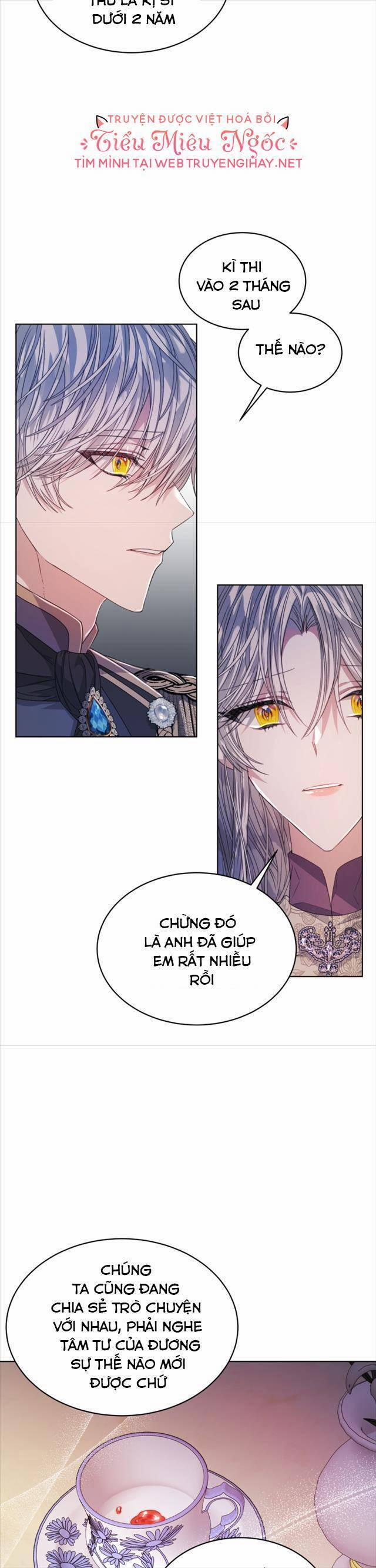 Xuyên Sách Đến Phát Ngán 31 trang 22