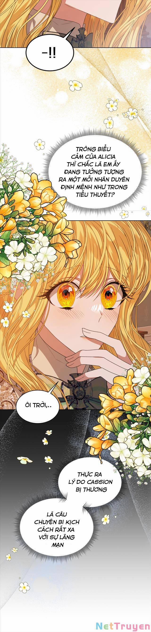 Xuyên Sách Đến Phát Ngán 31 trang 29