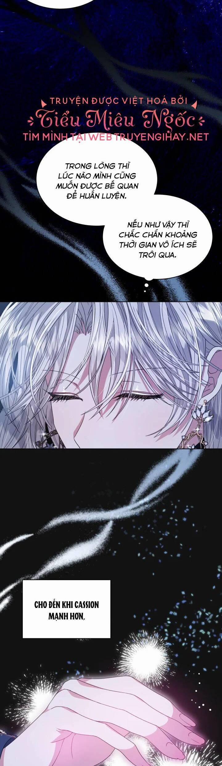 Xuyên Sách Đến Phát Ngán 32 trang 10