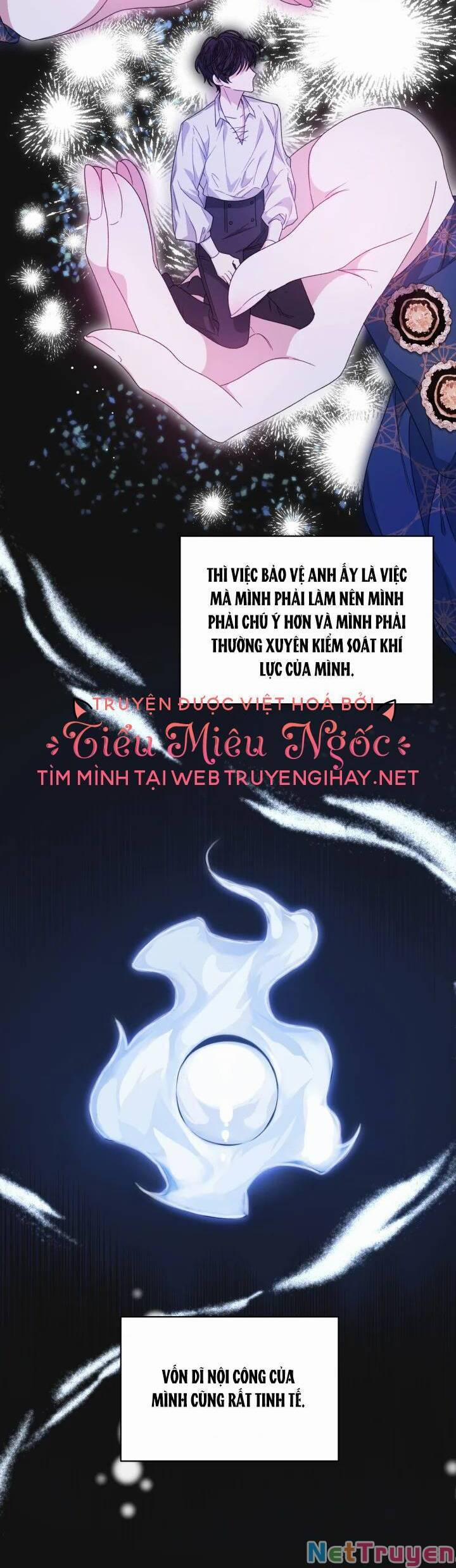 Xuyên Sách Đến Phát Ngán 32 trang 11