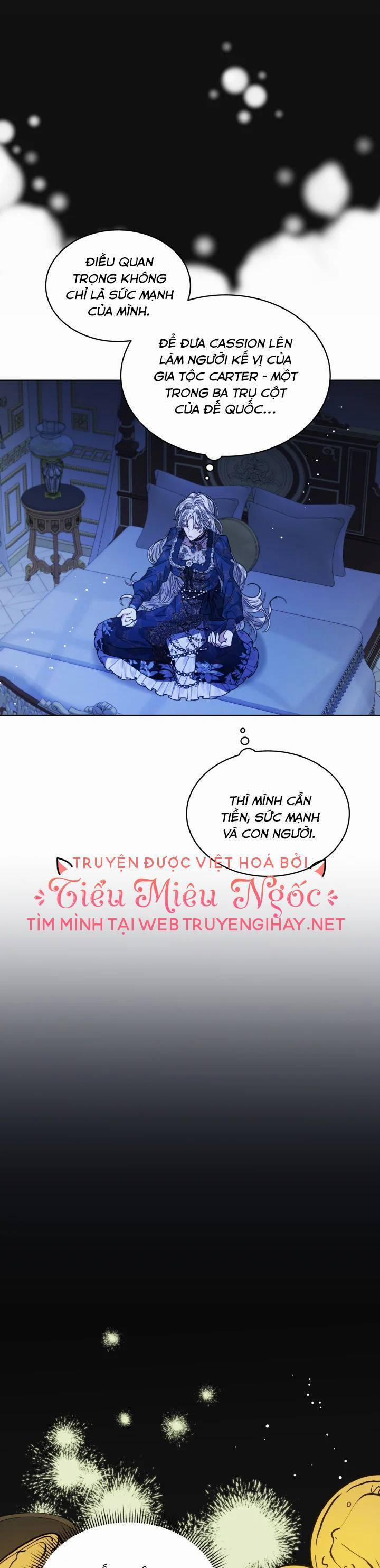 Xuyên Sách Đến Phát Ngán 32 trang 12