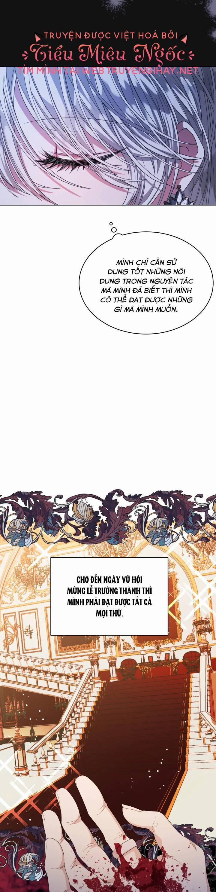 Xuyên Sách Đến Phát Ngán 32 trang 14