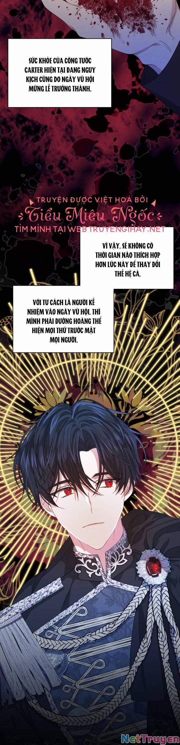 Xuyên Sách Đến Phát Ngán 32 trang 15