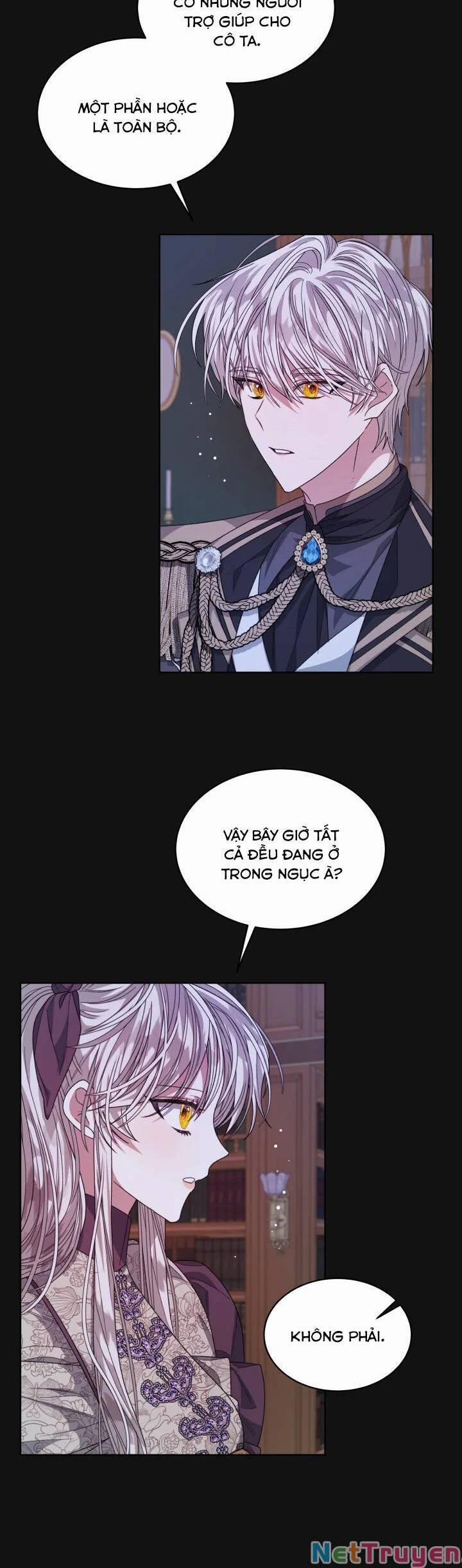 Xuyên Sách Đến Phát Ngán 32 trang 27