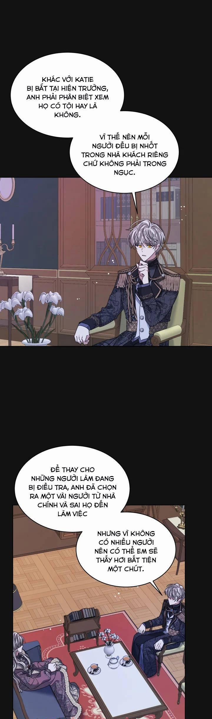 Xuyên Sách Đến Phát Ngán 32 trang 28