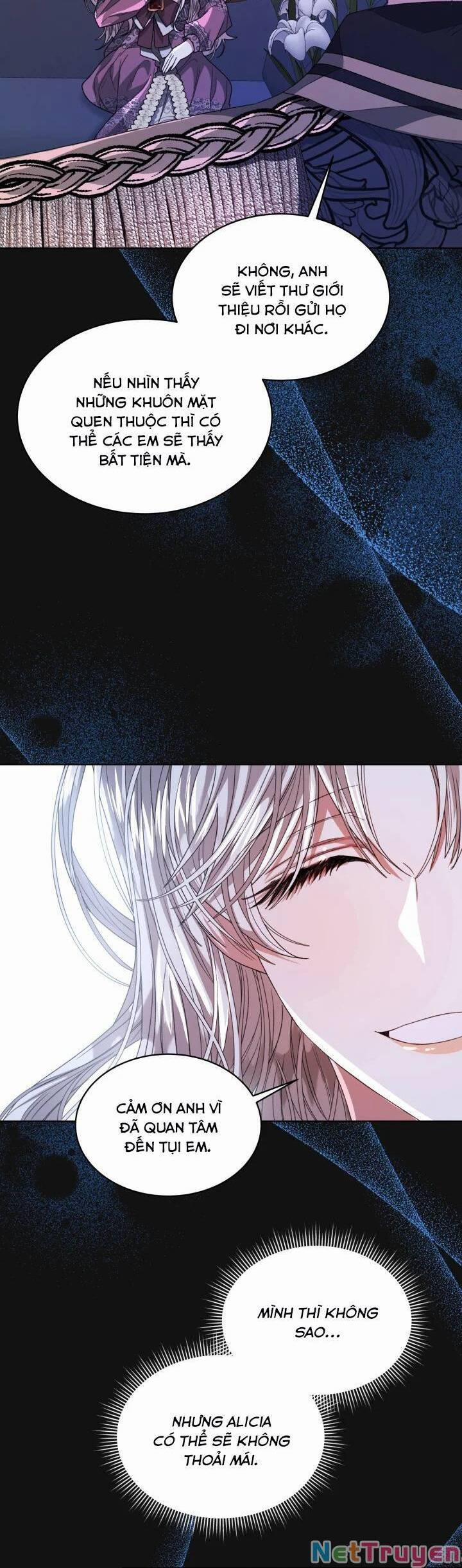 Xuyên Sách Đến Phát Ngán 32 trang 31