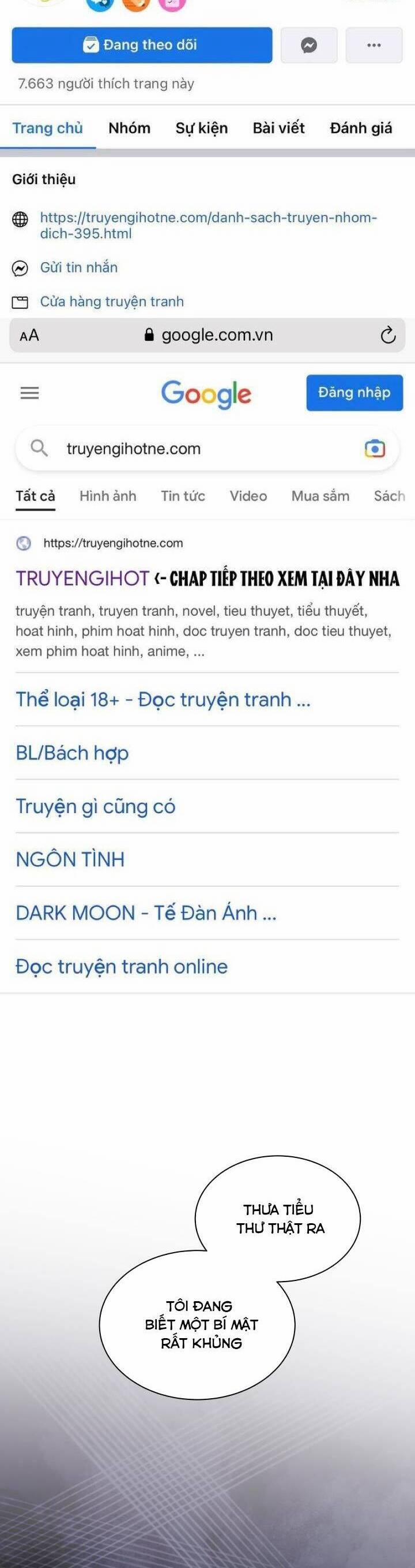 Xuyên Sách Đến Phát Ngán 33 trang 0