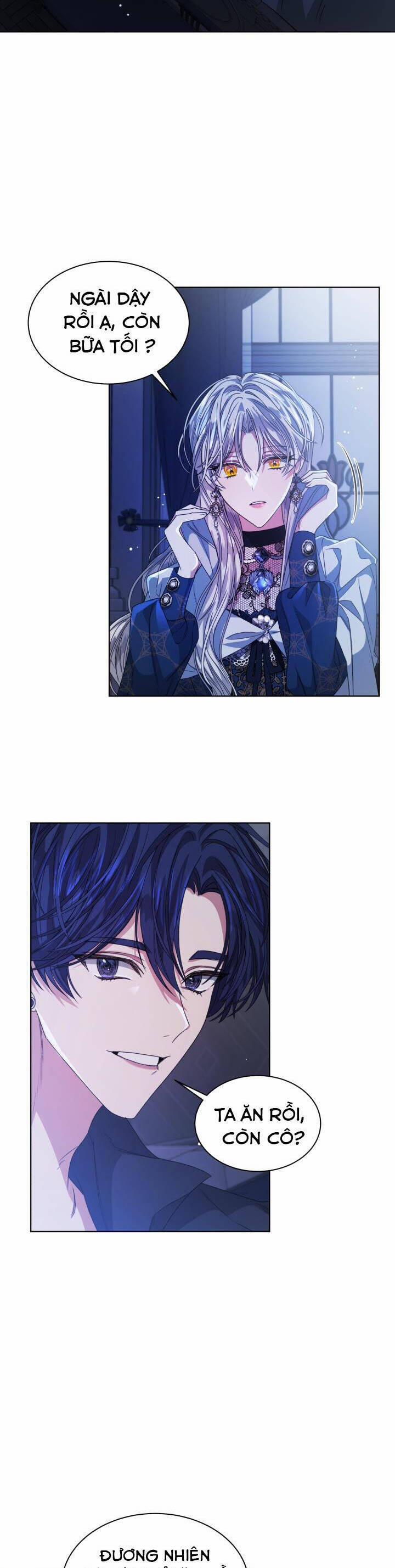 Xuyên Sách Đến Phát Ngán 33 trang 23