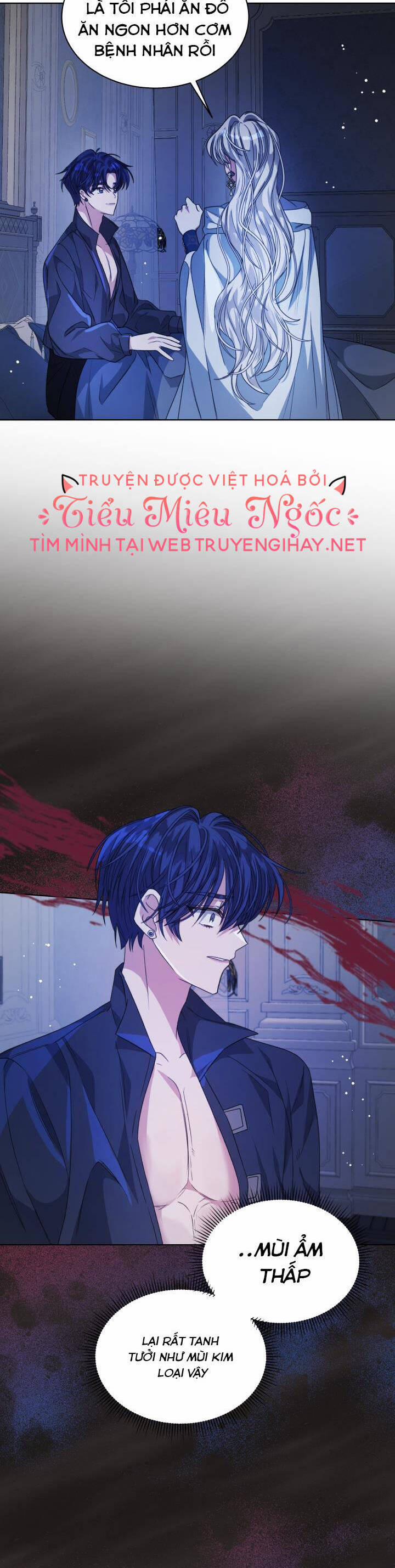 Xuyên Sách Đến Phát Ngán 33 trang 24