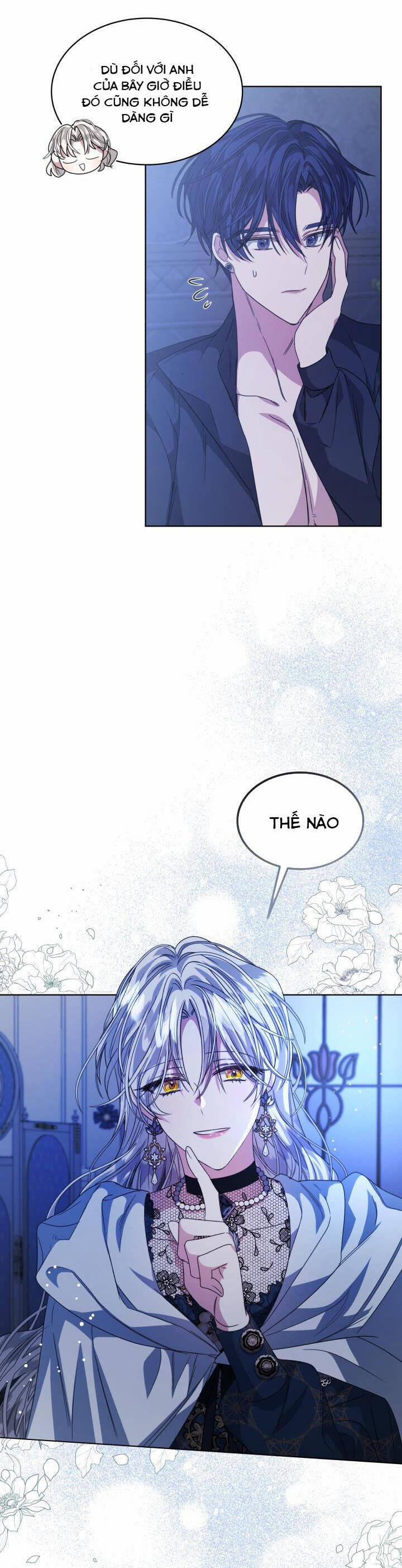 Xuyên Sách Đến Phát Ngán 33 trang 35