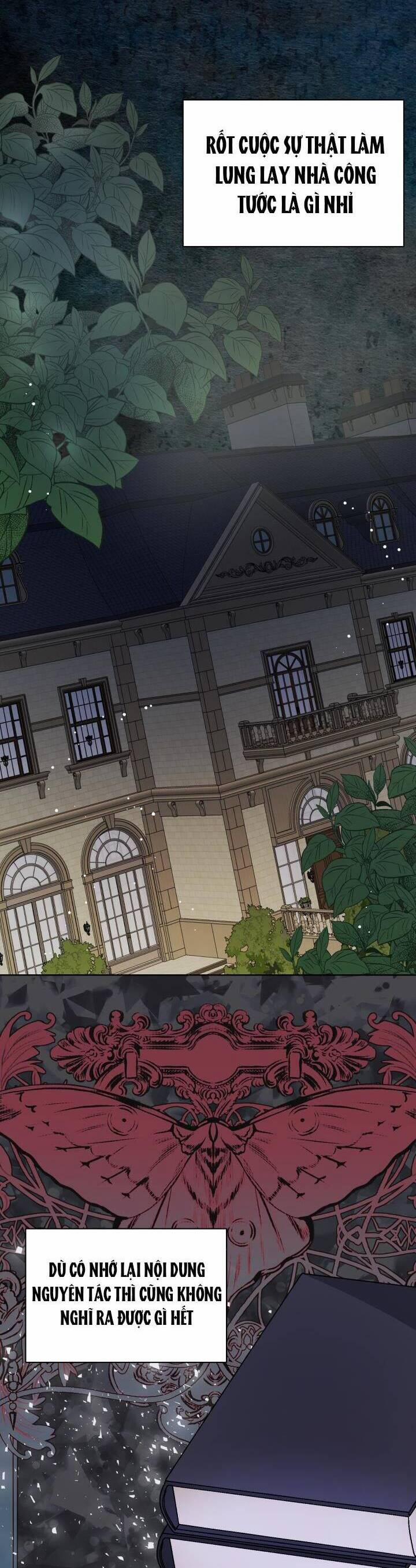 Xuyên Sách Đến Phát Ngán 33 trang 6