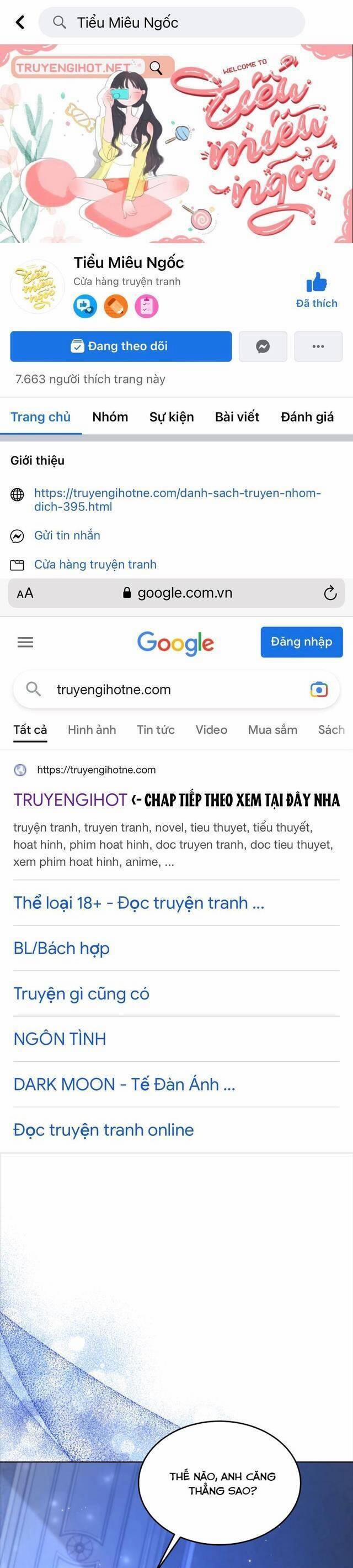 Xuyên Sách Đến Phát Ngán 34 trang 0