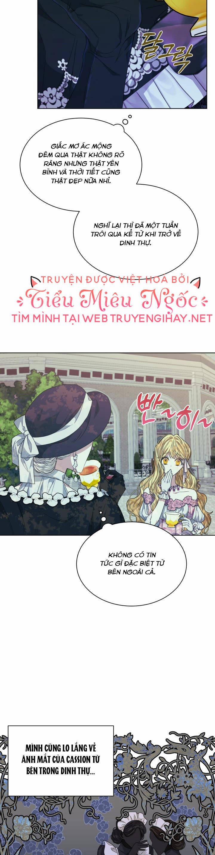 Xuyên Sách Đến Phát Ngán 34 trang 21