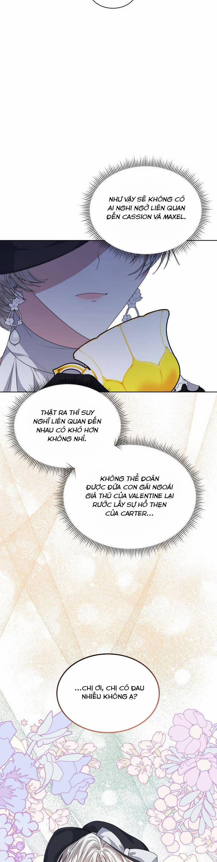 Xuyên Sách Đến Phát Ngán 34 trang 23