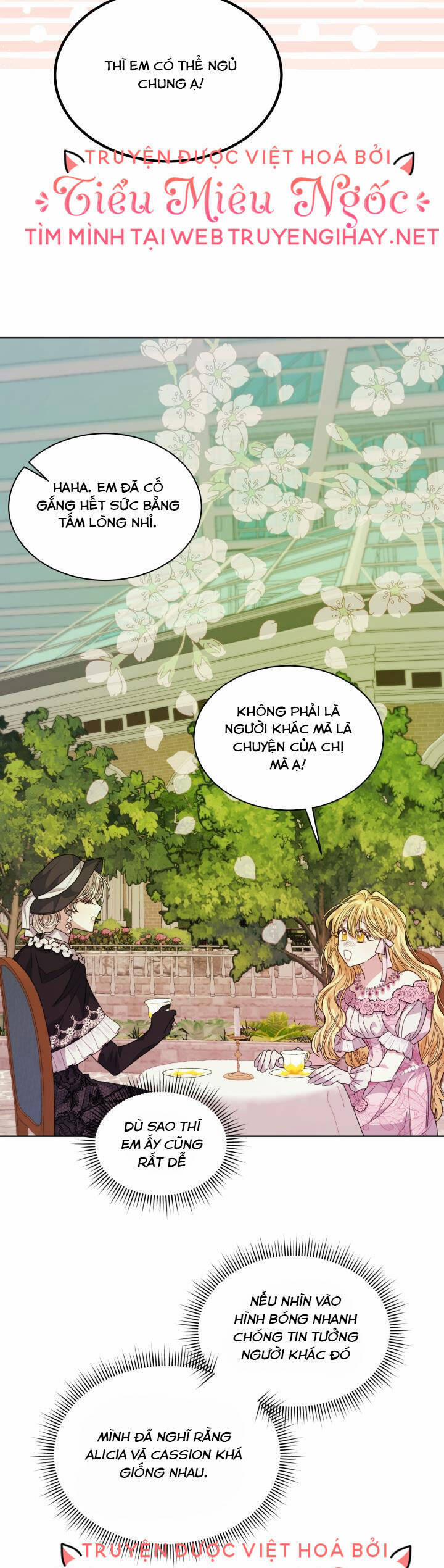 Xuyên Sách Đến Phát Ngán 34 trang 28