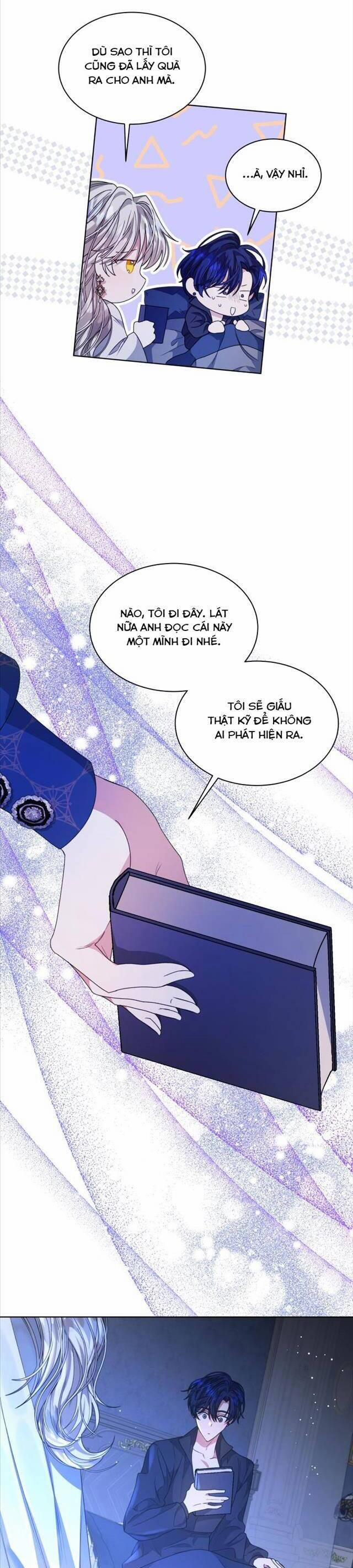 Xuyên Sách Đến Phát Ngán 34 trang 4