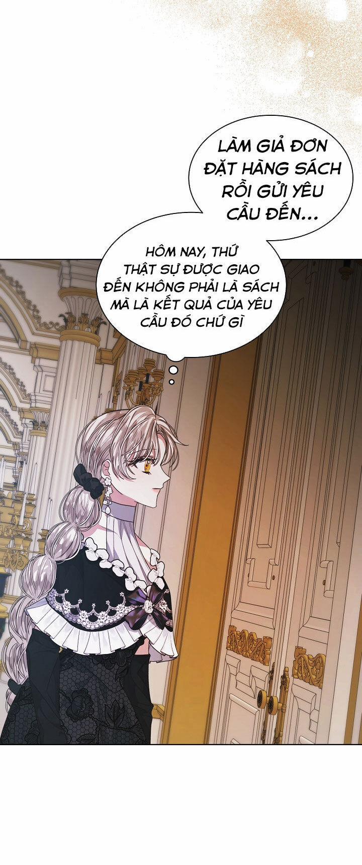 Xuyên Sách Đến Phát Ngán 35 trang 19