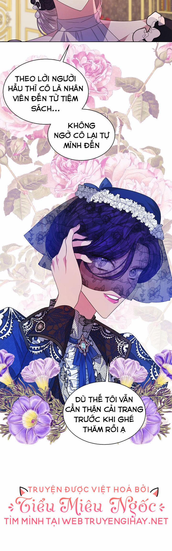 Xuyên Sách Đến Phát Ngán 35 trang 22