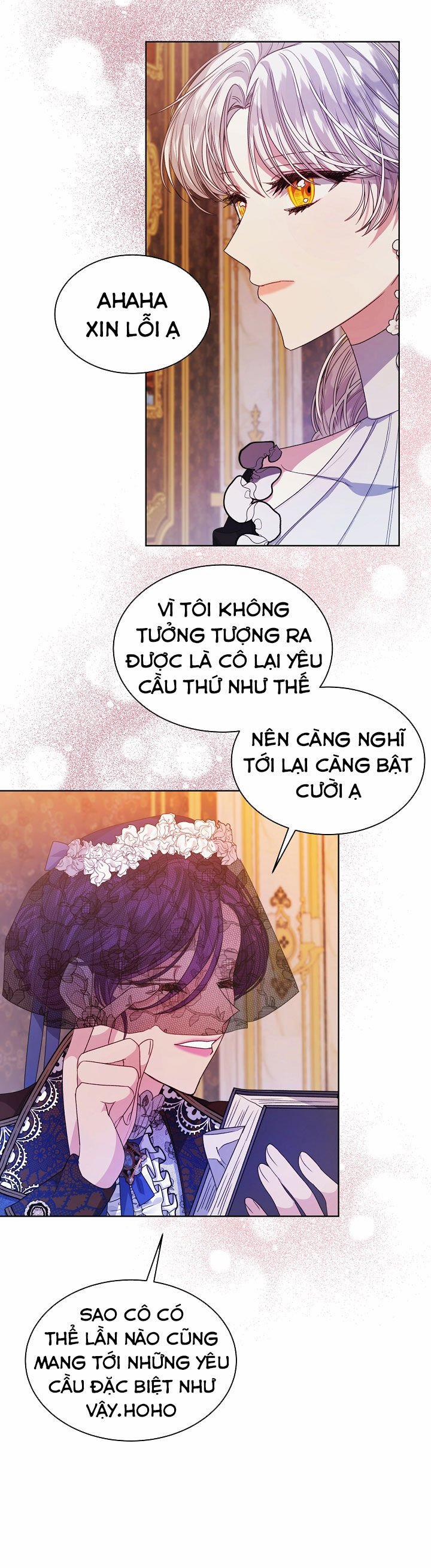 Xuyên Sách Đến Phát Ngán 35 trang 34