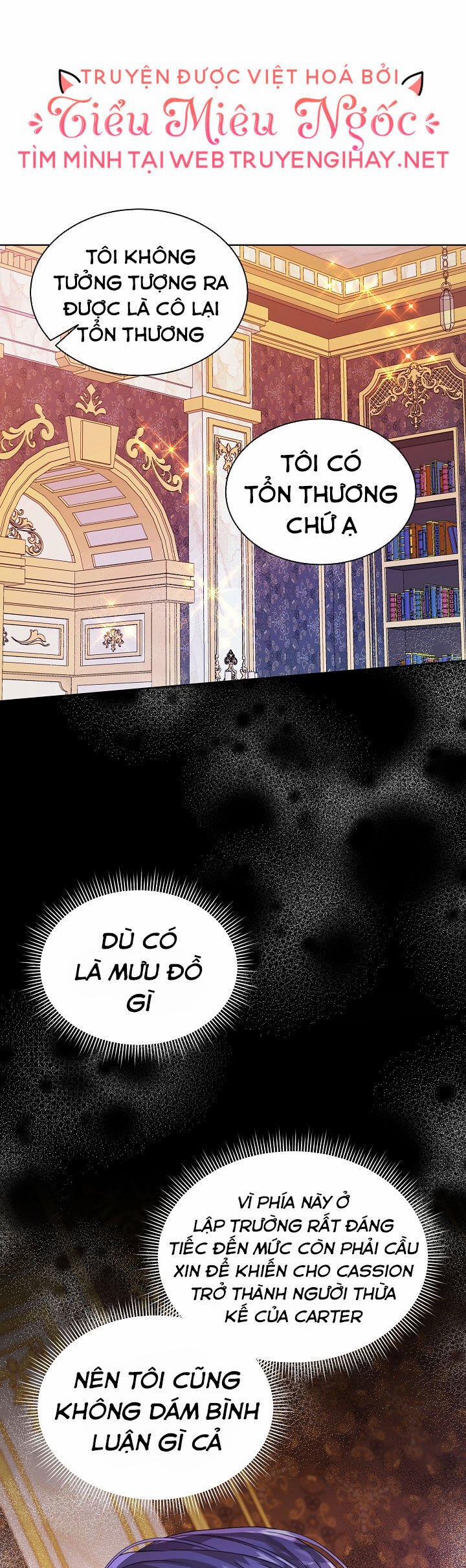 Xuyên Sách Đến Phát Ngán 35 trang 38