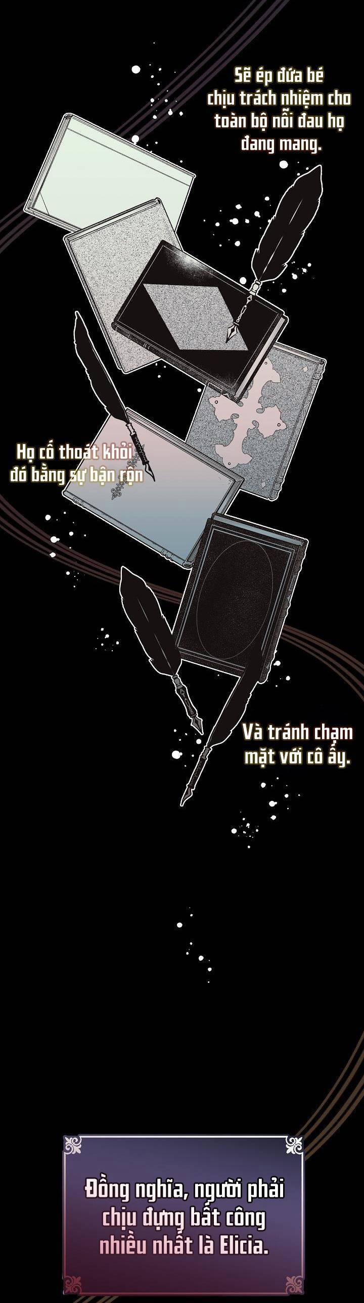 Xuyên Sách Đến Phát Ngán 6 trang 36