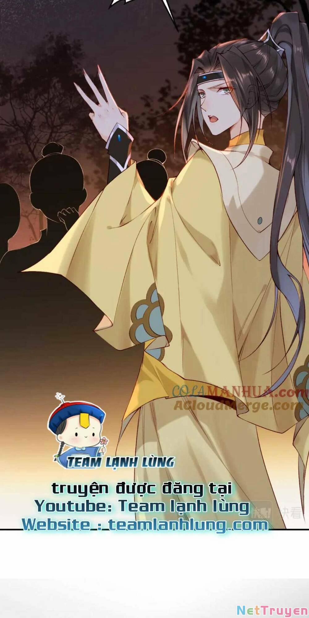 Xuyên Sách : Nghịch Đồ Hắn Lại Muốn Bắt Nạt Sư Phụ 21 trang 12