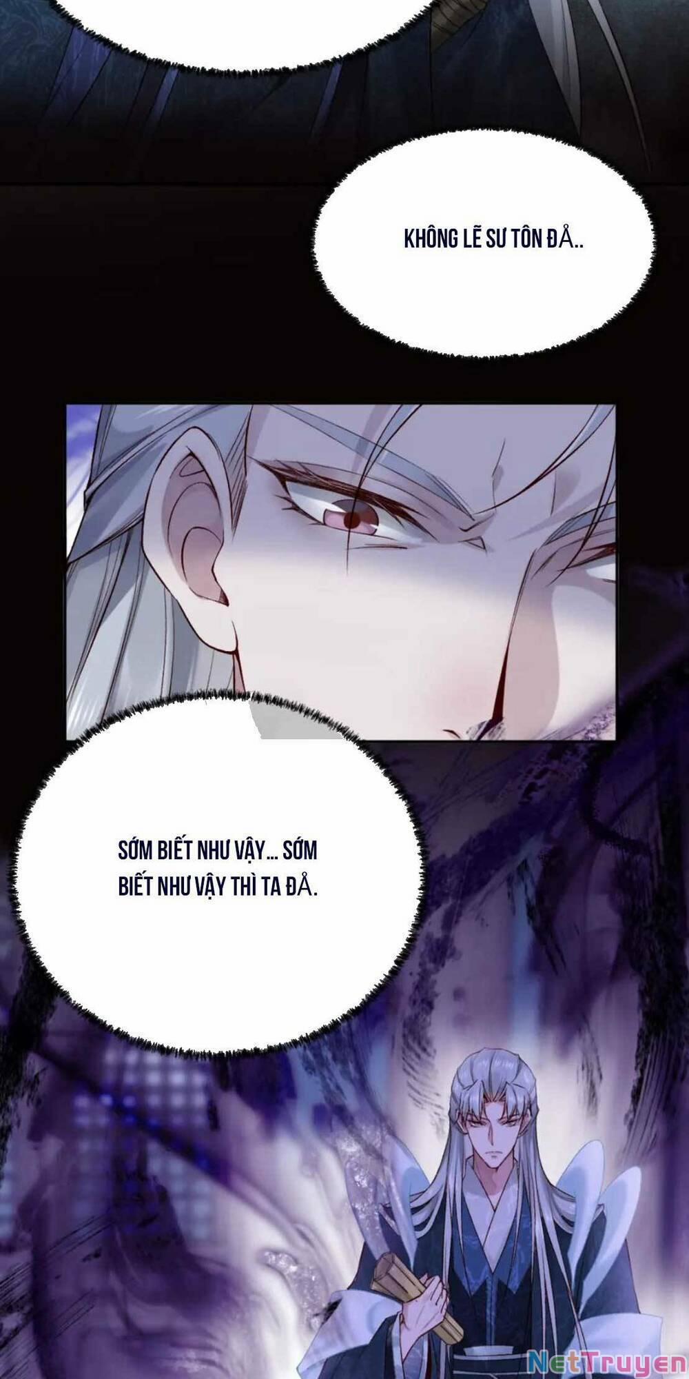 Xuyên Sách : Nghịch Đồ Hắn Lại Muốn Bắt Nạt Sư Phụ 23 trang 12