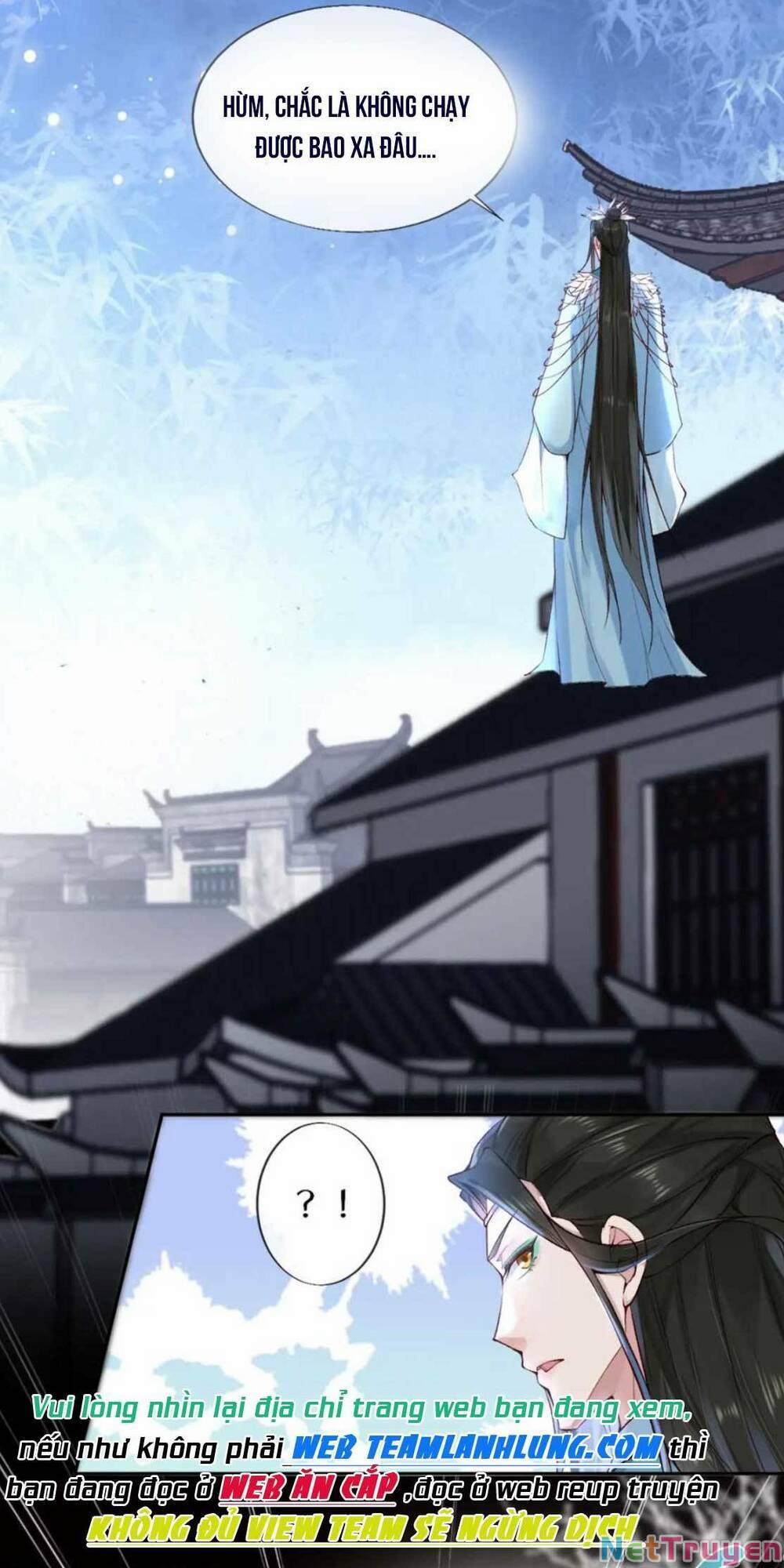 Xuyên Sách : Nghịch Đồ Hắn Lại Muốn Bắt Nạt Sư Phụ 23 trang 17