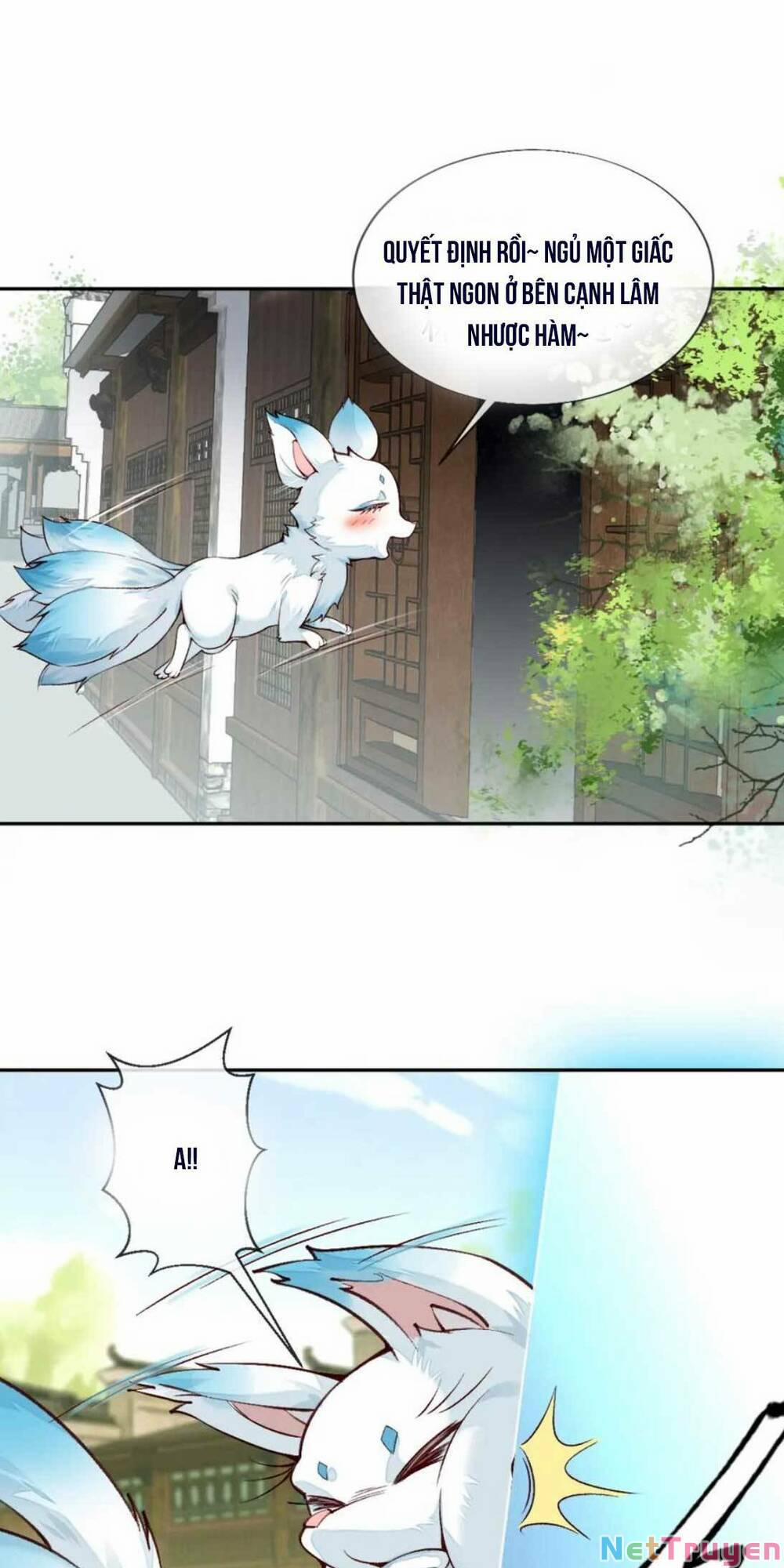 Xuyên Sách : Nghịch Đồ Hắn Lại Muốn Bắt Nạt Sư Phụ 23 trang 29