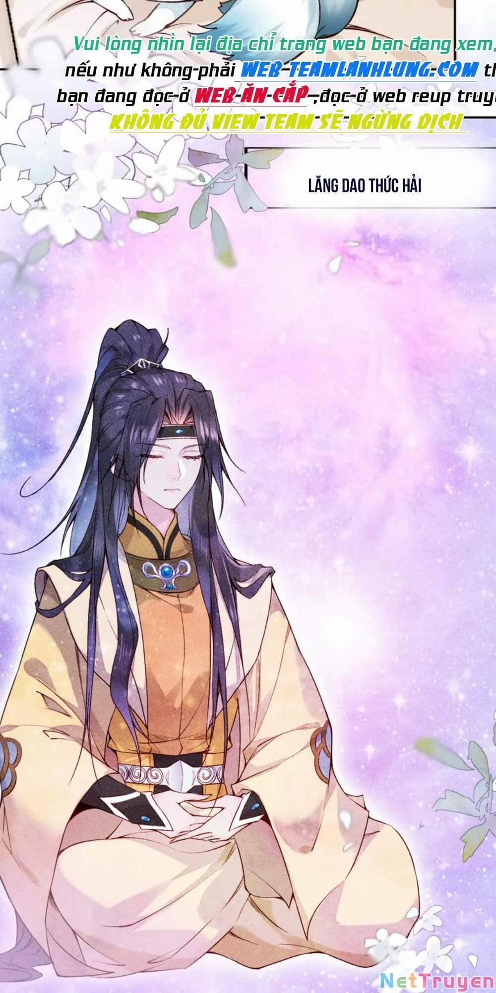 Xuyên Sách : Nghịch Đồ Hắn Lại Muốn Bắt Nạt Sư Phụ 23 trang 34