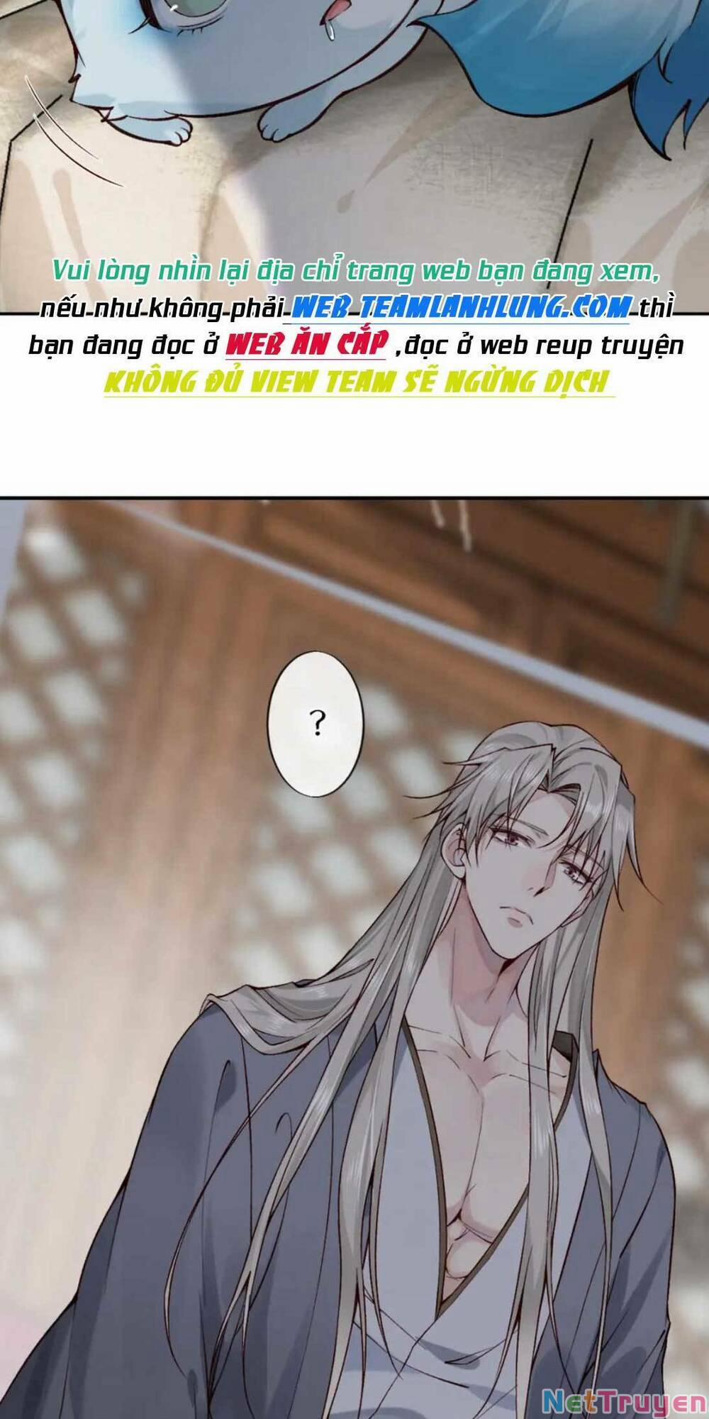 Xuyên Sách : Nghịch Đồ Hắn Lại Muốn Bắt Nạt Sư Phụ 23 trang 37