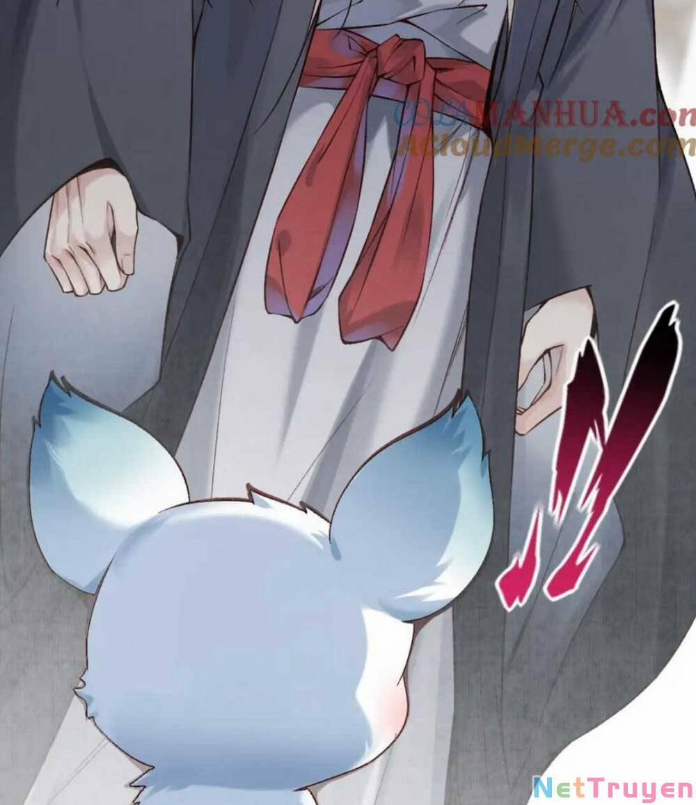 Xuyên Sách : Nghịch Đồ Hắn Lại Muốn Bắt Nạt Sư Phụ 23 trang 38