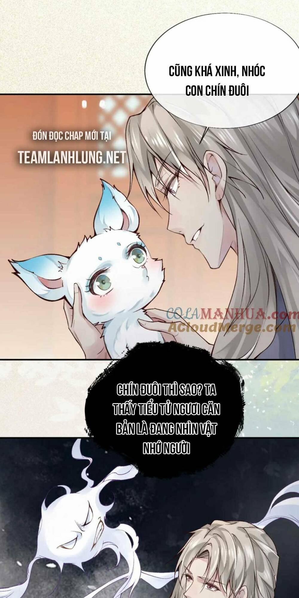 Xuyên Sách : Nghịch Đồ Hắn Lại Muốn Bắt Nạt Sư Phụ 24 trang 19