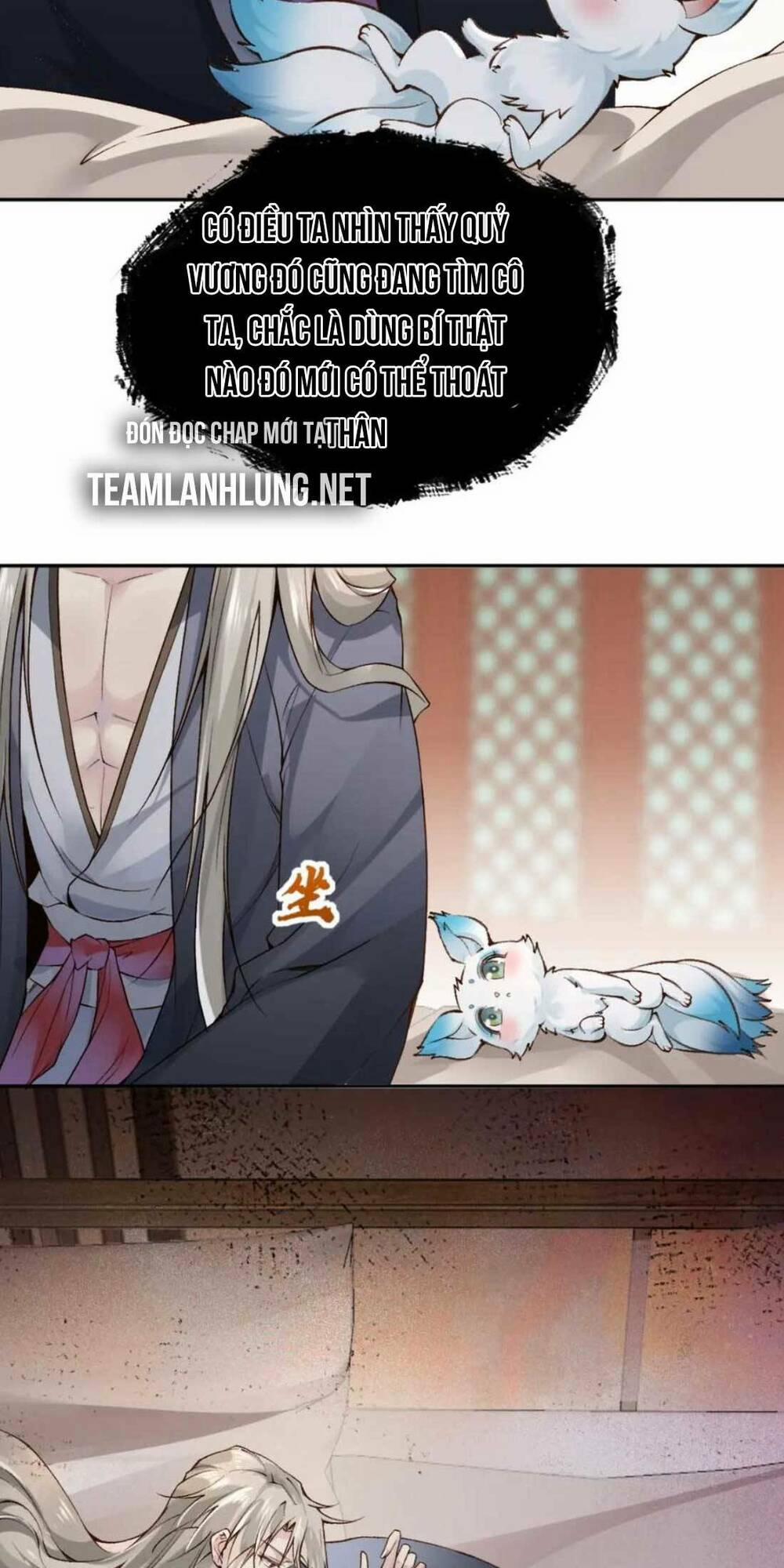 Xuyên Sách : Nghịch Đồ Hắn Lại Muốn Bắt Nạt Sư Phụ 24 trang 24