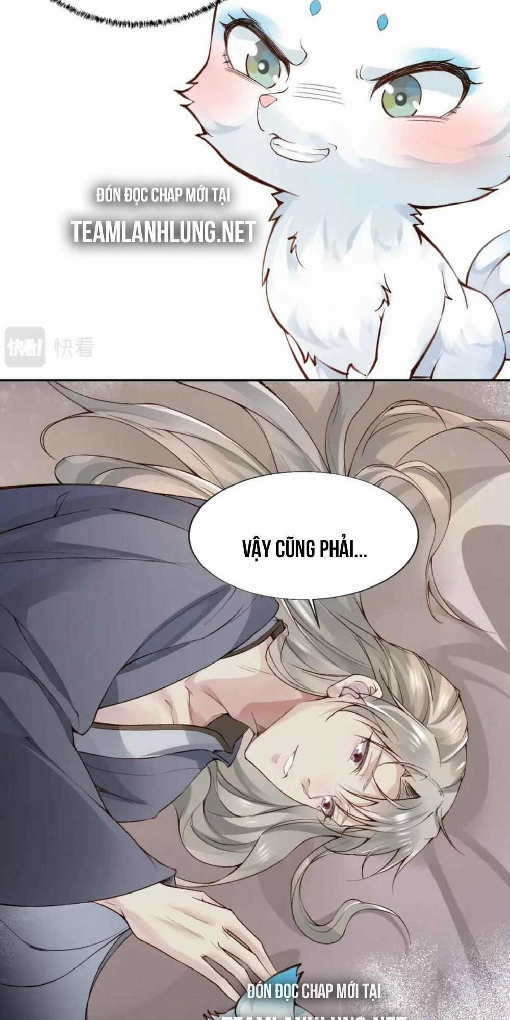 Xuyên Sách : Nghịch Đồ Hắn Lại Muốn Bắt Nạt Sư Phụ 24 trang 26