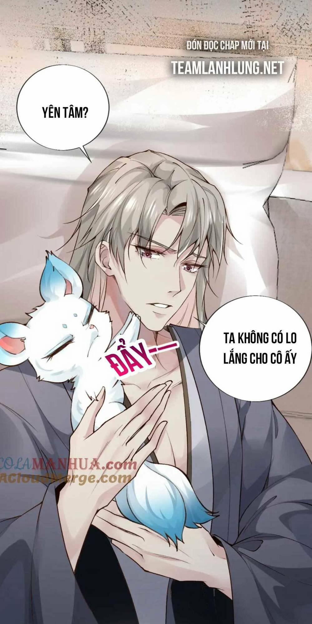 Xuyên Sách : Nghịch Đồ Hắn Lại Muốn Bắt Nạt Sư Phụ 24 trang 28