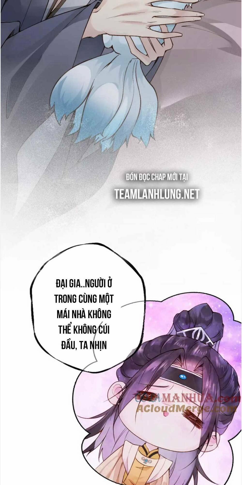 Xuyên Sách : Nghịch Đồ Hắn Lại Muốn Bắt Nạt Sư Phụ 24 trang 32