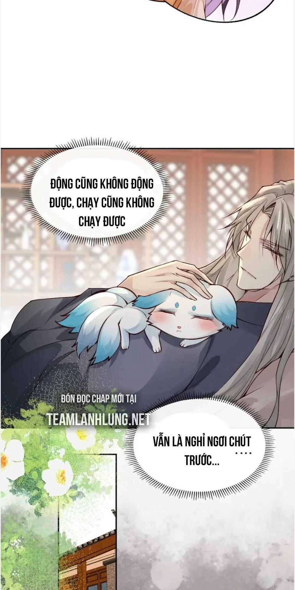 Xuyên Sách : Nghịch Đồ Hắn Lại Muốn Bắt Nạt Sư Phụ 24 trang 33