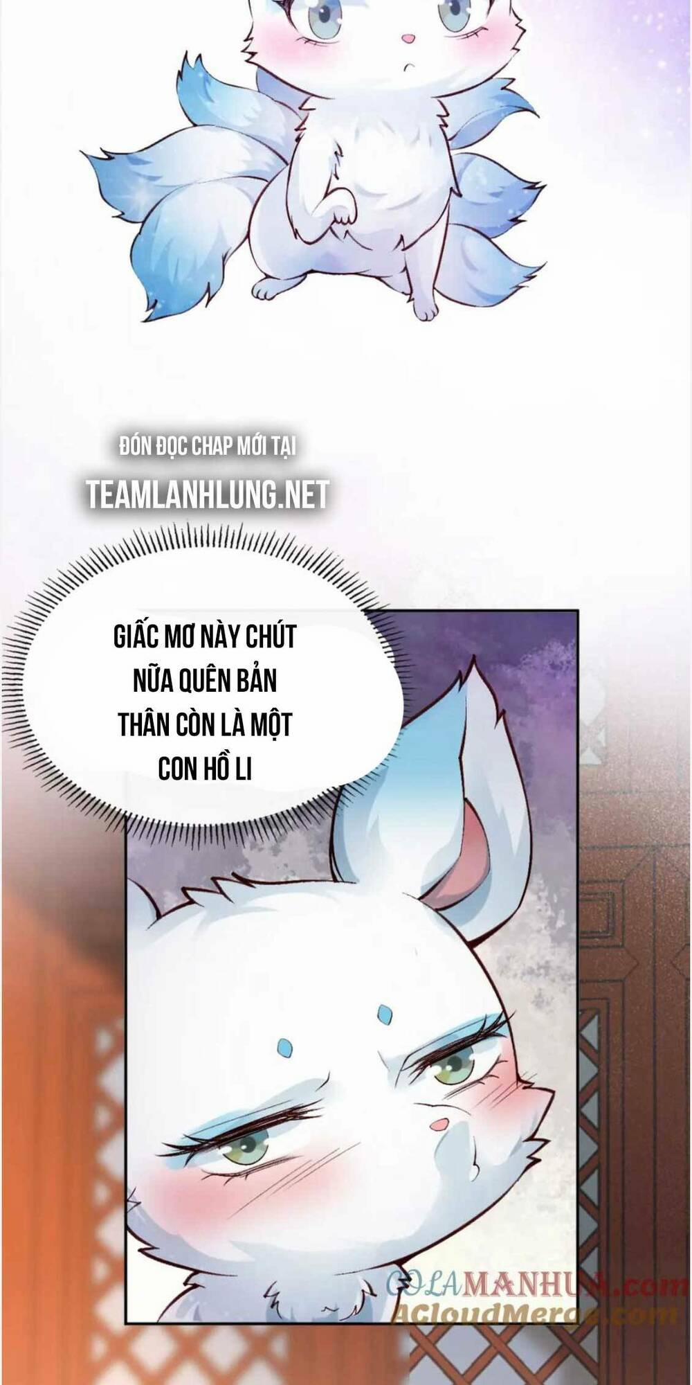 Xuyên Sách : Nghịch Đồ Hắn Lại Muốn Bắt Nạt Sư Phụ 24 trang 38